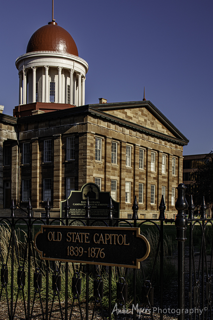 Springfield Illinois